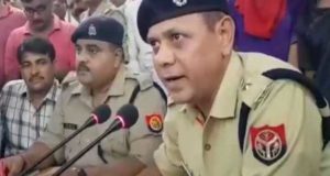 मथुरा सराफ हत्या-लूटकांड मुठभेड़ में  6 आरोपी गिरफ्तार