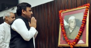 पूर्व प्रधानमंत्री चौधरी चरण सिंह की 30वीं पुण्यतिथि आज मनाई गई