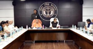 प्रदेश के कृषि विश्वविद्यालयों, किसान विकास केन्द्रों तथा बीज निगमों से ही प्रजनक बीजों की खरीद्दारी को प्राथमिकता दी जाए: मुख्यमंत्री