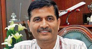 मित्तल के इस्तीफे बाद अश्विनी लोहानी को मिली रेलवे बोर्ड की जिम्मेदारी