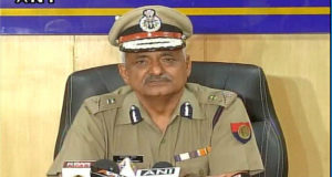 स्वतंत्रता दिवस पर 104 पुलिसकर्मी होंगे सम्मानित