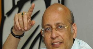 कांग्रेस ने कहा- खट्टर सरकार ‘निकम्मी’, राष्ट्रपति शासन लगाने की मांग