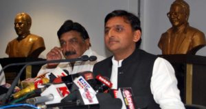 भाजपा को  लोकसभा चुनाव में जनता  जवाब देगी—-अखिलेश यादव