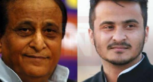 आजम के बेटे की  धोखाधड़ी’ जा सकती है विधायकी