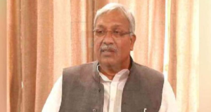 अंबिका चौधरी ने भी MLC पद से दिया इस्तीफा