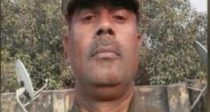 शहीद जेपी सिंह को वीरता पदक से किया जाएगा सम्मानित, सीएम योगी ने 50 लाख रुपए कीआर्थिक मदद का किया ऐलान
