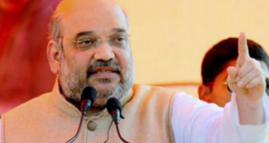 गोरखपुर हादसा :  अमित शाह ने  कहा, देश में पहली बार नहीं हुआ ऐसा हादसा