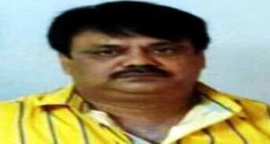 चेयरमैन  डॉ. प्रभात कुमार ने यमुना प्राधिकरण के डीजीएम प्रोजेक्ट को अपने कार्यालय में बुलाकर  गिरफ्तार कराया