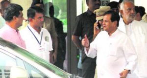अहमद पटेल ने ऐसे की जीत हासिल