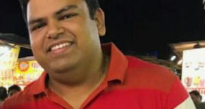 बिहार के IAS अफसर का शव, गाजियाबाद में रेलवे ट्रैक पर कटा हुआ मिला