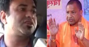 डॉक्टर कफील खान बीआरडी मेडिकल कॉलेज के NICU प्रमुख से हटाए गए