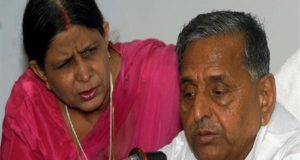 सुप्रीम कोर्ट से भी पूर्व मुख्य सचिव नीरा यादव की सजा बरकरार