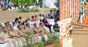 राज्य सरकार ने प्रदेश में परिवर्तन, विकास और गरीबों के सशक्तिकरण के लिए एक नए युग की शुरुआत कर दी है—-मुख्यमंत्री