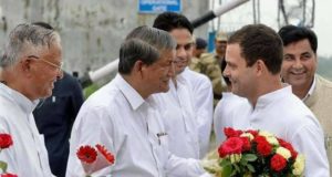 मिशन 2019 में जुट जाएं कार्यकर्ता : राहुल गांधी