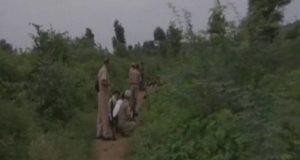 चित्रकूट में पुलिस और डकैत गिरोह के बीच मुठभेड़, एक सब-इंस्पेक्टर शहीद