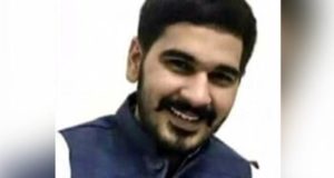 बीजेपी प्रदेश अध्यक्ष बराला को नहीं दी जा सकती बेटे के अपराध की सजा—सीएम खट्टर