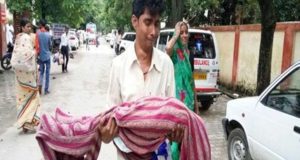 मानवाधिकार आयोग का यूपी सरकार को नोटिस, बच्चों की मौत पर मांगी रिपोर्ट