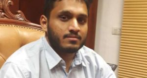 ओलम्पिक संघ के अध्यक्ष विराज सागर दास ने दी रक्षाबंधन की बधाई