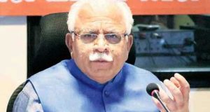 हरियाणा हिंसा: फिलहाल खट्टर को हटाने के मूड में नहीं बीजेपी