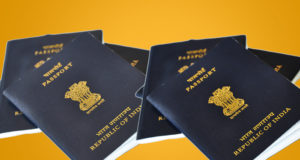 अब पासपोर्ट का वेरिफिकेशन नहीं करेगी पुलिस, केवल होगा ऑनलाइन वेरिफिकेशन