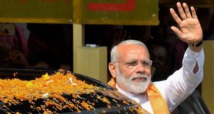 मुस्लिम लड़कियों को अब मिलेगा पीएम मोदी का ‘शादी शगुन’51 हजार रुपये