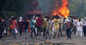 केंद्र सरकार पर हाई कोर्ट की कड़ी टिप्पणी, कहा, ‘वह देश के प्रधानमंत्री हैं, न कि बीजेपी के’