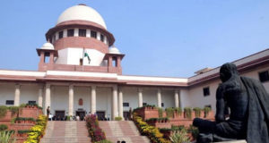 अयोध्या-बाबरी विवाद की निगरानी के लिए सुप्रीम कोर्ट नियुक्त करेगी नए ऑब्जर्वर