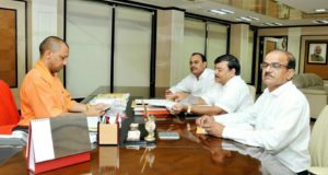 राज्य कर्मचारी संयुक्त परिषद की कई मांगों पर मुख्यमंत्री सहमत