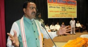इंजीनियर्स डे पर केशव मौर्य की खरी खरी,     भ्रष्ट इंजीनियरों की पहचान एसोसिएशन खुद करे