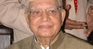 यूपी के पूर्व सीएम एनडी तिवारी की हालत नाजुक, आईसीयू में भर्ती