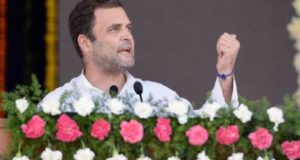 राहुल गांधी का पीएम पर वार, ‘कश्मीर में आतंकवादियों के लिए बनाई जगह’