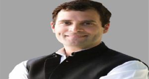 राहुल ने डुसू चुनाव जीत पर दी बधाई