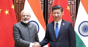 डोकलाम गतिरोध को पीछे छोड़ आगे बढ़ने पर सहमत हुए भारत और चीन