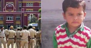 रेयान स्कूल केसः सुप्रीम कोर्ट ने केंद्र, हरियाणा सरकार को भेजा नोटिस