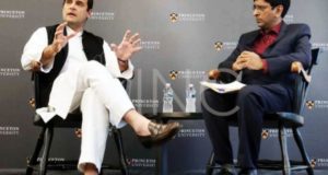 नौकरी देने में यूपीए सरकार नाकाम रही, अब तक मोदी सरकार भी है फेल: राहुल गांधी