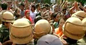 प्रद्युम्न के हत्यारे को 3 तीन दिन की पुलिस हिरासत में भेजा, स्कूल प्रिंसिपल सस्पेंड