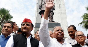 डा0 लोहिया ने हमेशा विषमता और अन्याय का विरोध किया——अखिलेश यादव