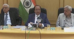 हिमाचल  विधानसभा चुनाव: 9 नवंबर को वोटिंग, 18 दिसंबर को आएंगे नतीजे
