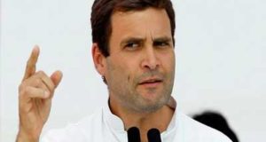 राहुल गांधी का मोदी से सवाल: 22 साल में 26 गुना कैसे बढ़ा गुजरात का कर्ज