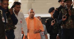 सीएम योगी ने आगरा में 235 करोड़ से अधिक की परियोजनाओं का शिलान्यास और लोकार्पण  किया