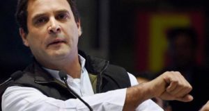 राहुल ने कसा तंज, कहा- डॉ जेटली ,आपकी दवा में नहीं है ‘दम’