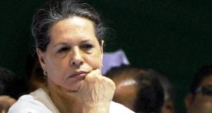 सोनिया की तबियत अचानक बिगड़ी, दिल्ली लाकर गंगाराम अस्पताल में किया गया भर्ती