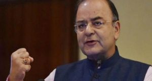 रियल एस्टेट भी आ सकता है GST के दायरे में : अरुण जेटली