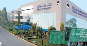 जीडीए में सिस्टम एक्जीक्यूटिव अतुल शर्मा व मुख्य लिपिक का निलंबन