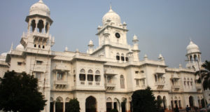 केजीएमयू दीक्षांत समारोह और स्थापना दिवस 23- 24 को,  होंगा भव्य आयोजन