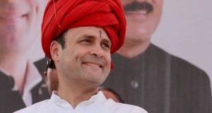 राहुल गांधी निर्विरोध चुने गए कांग्रेस अध्यक्ष, पीएम मोदी ने दी बधाई