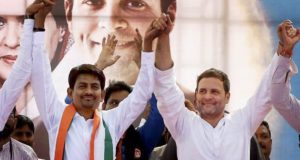 80 हजार रुपये वाला मशरूम खाते हैं नरेंद्र मोदी, इसलिए काले से हो गये गोरे : कांग्रेस नेता अल्पेश ठाकोर