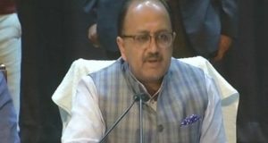 योगी सरकार ने UPCOCA बिल को दी मंज़ूरी, विधानसभा में करेगी पेश