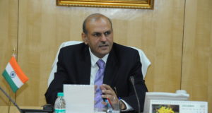 वेटलैण्ट के बचाव हेतुआम नागरिकों को आवश्यक जानकारियाँ उपलब्ध कराई जायें: मुख्य सचिव