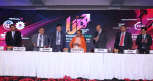 उत्तर सरकार उद्योगपतियों की हर सम्भव मदद करेगी——मुख्यमंत्री योगी